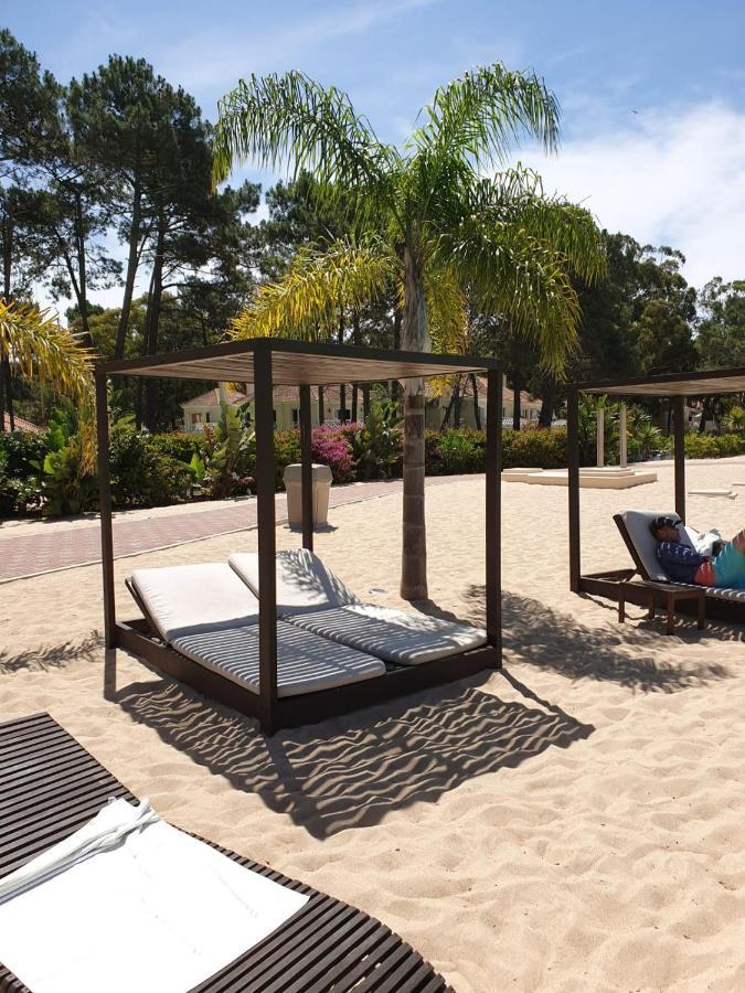 Punta Del Este, Forest Lagoon, Luxury Luaran gambar