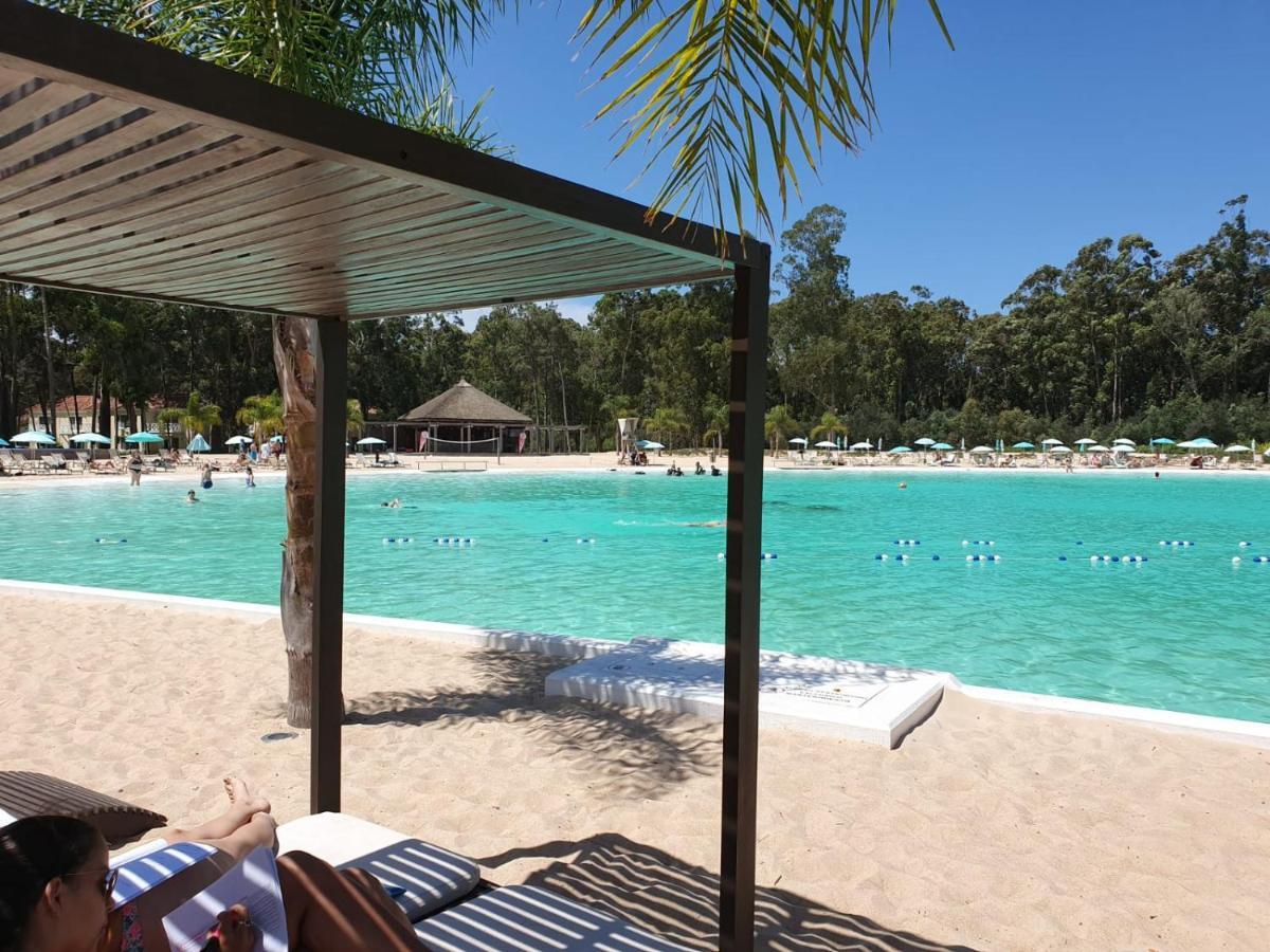 Punta Del Este, Forest Lagoon, Luxury Luaran gambar