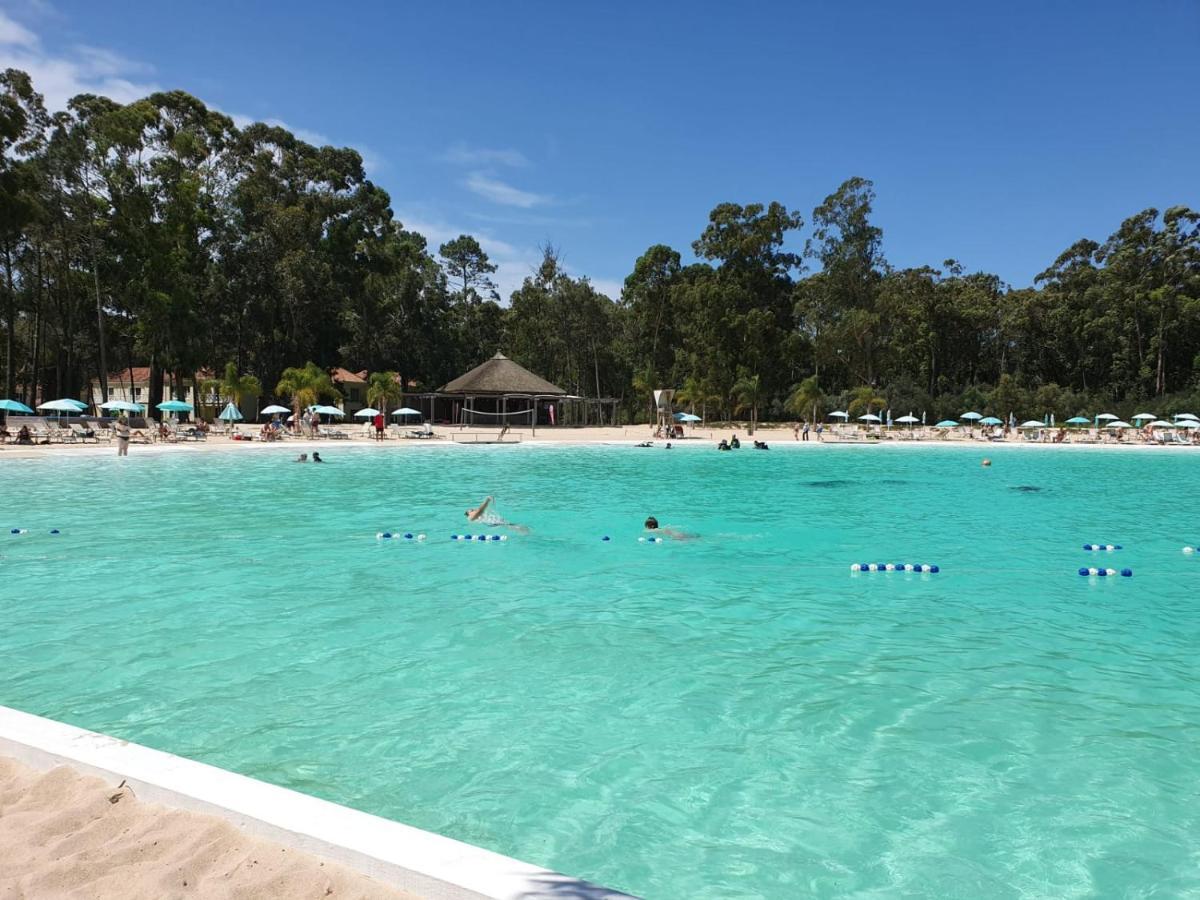 Punta Del Este, Forest Lagoon, Luxury Luaran gambar