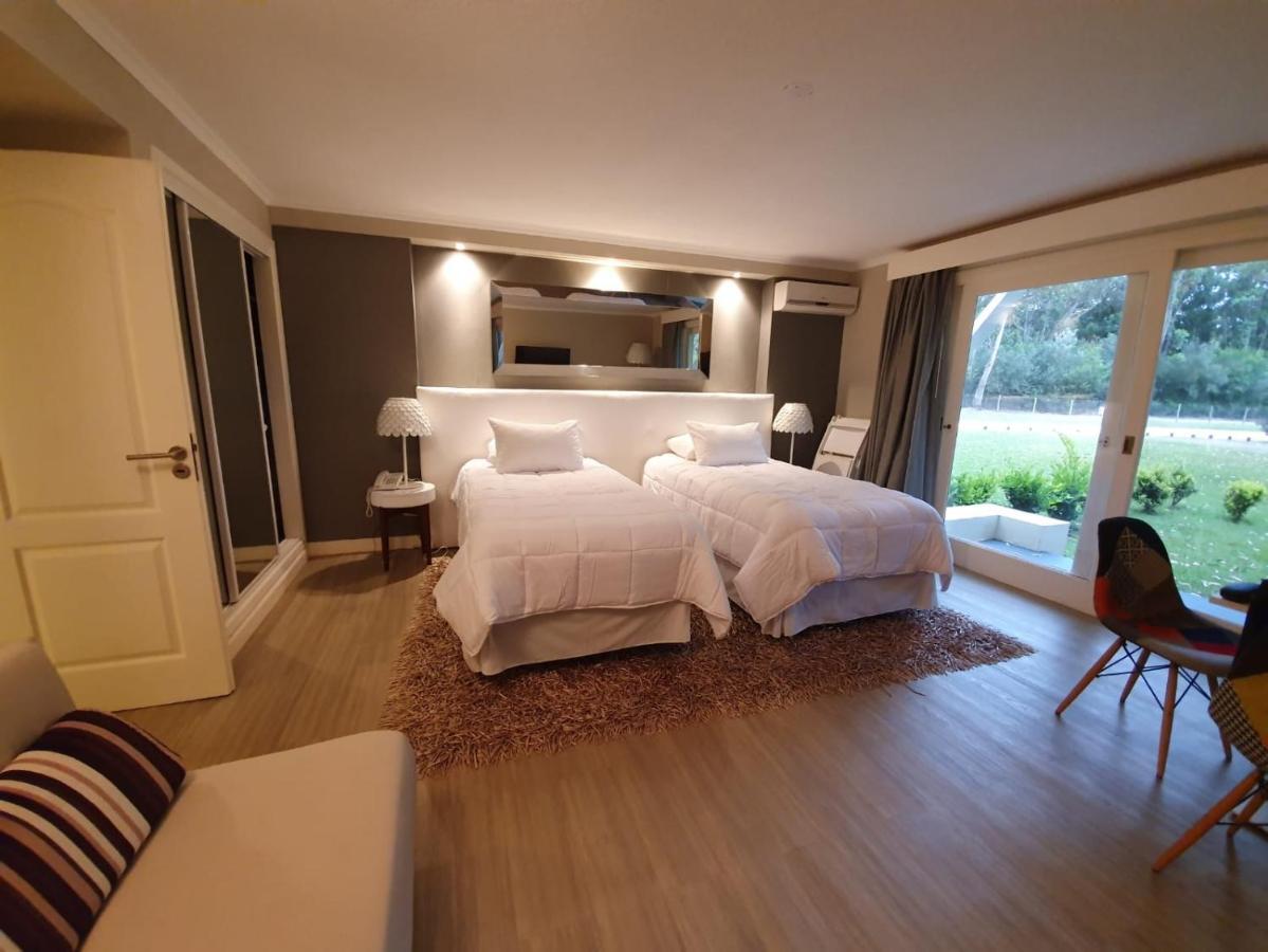 Punta Del Este, Forest Lagoon, Luxury Luaran gambar