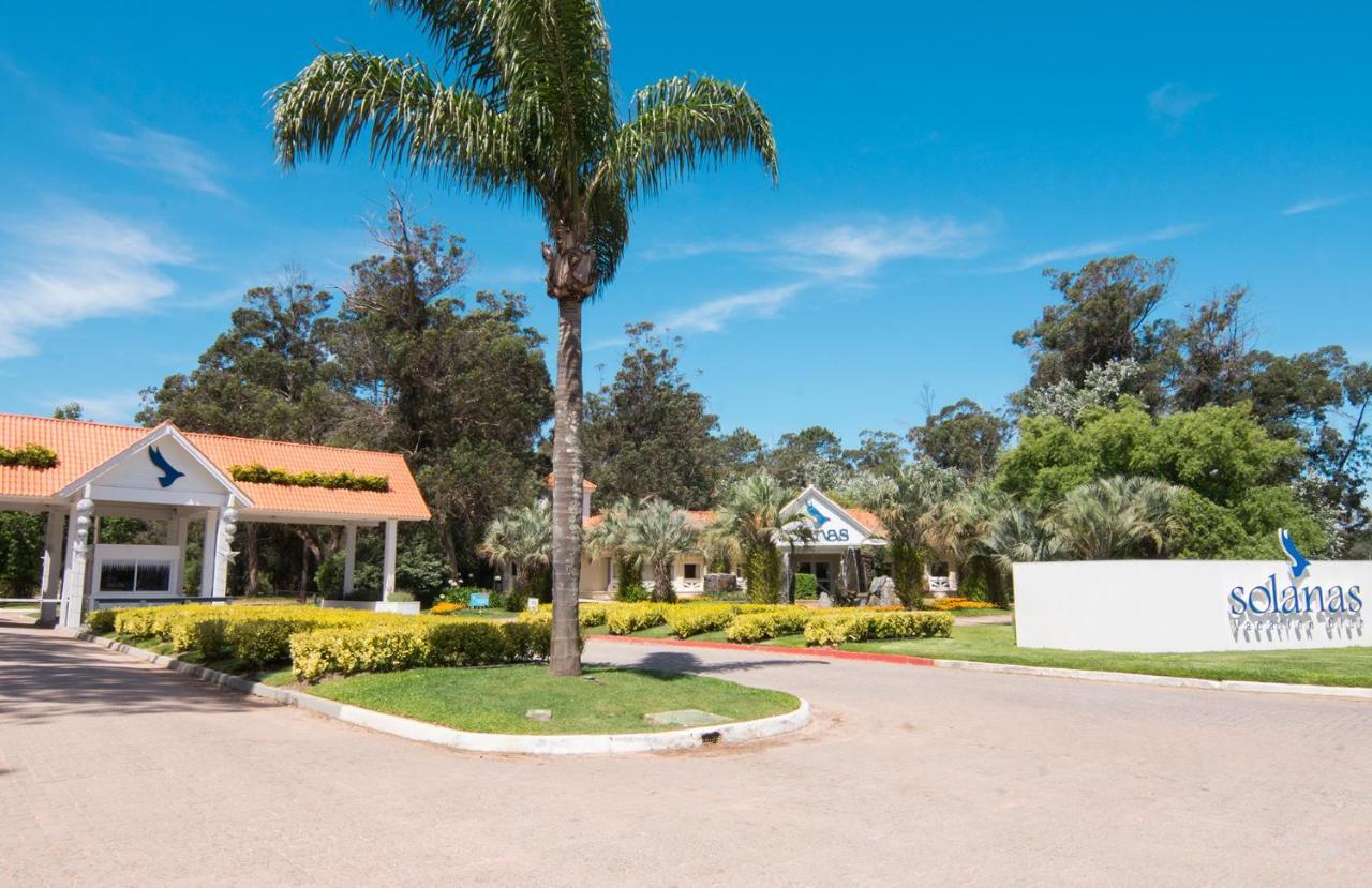 Punta Del Este, Forest Lagoon, Luxury Luaran gambar