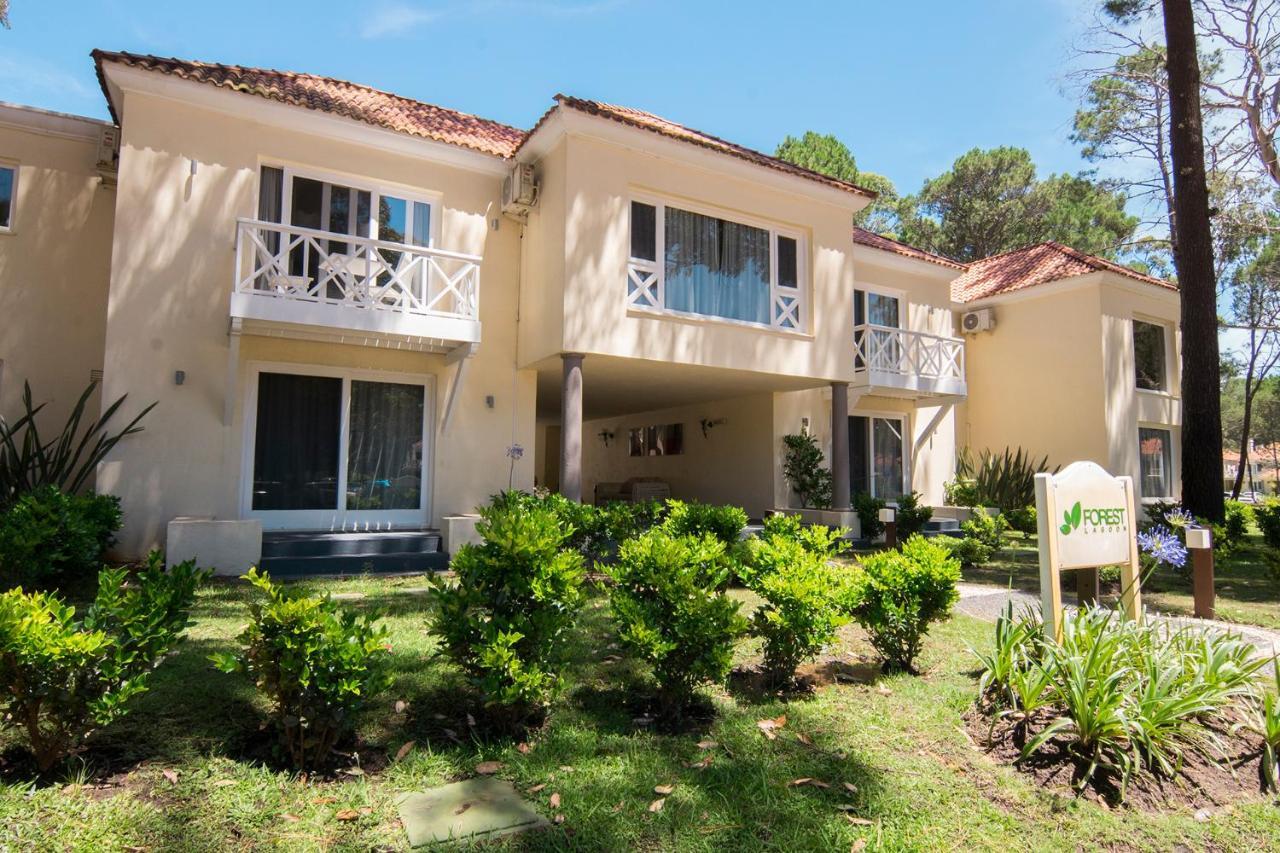 Punta Del Este, Forest Lagoon, Luxury Luaran gambar
