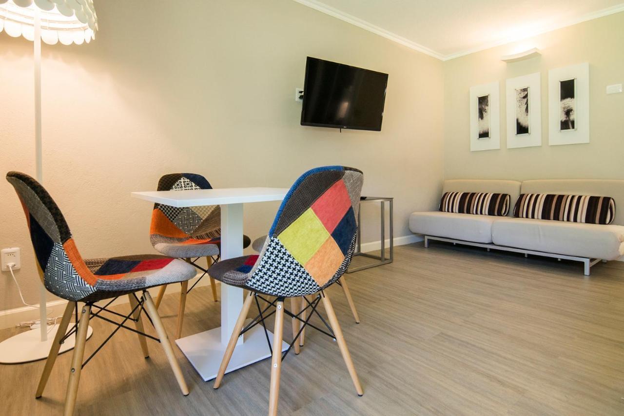 Punta Del Este, Forest Lagoon, Luxury Luaran gambar
