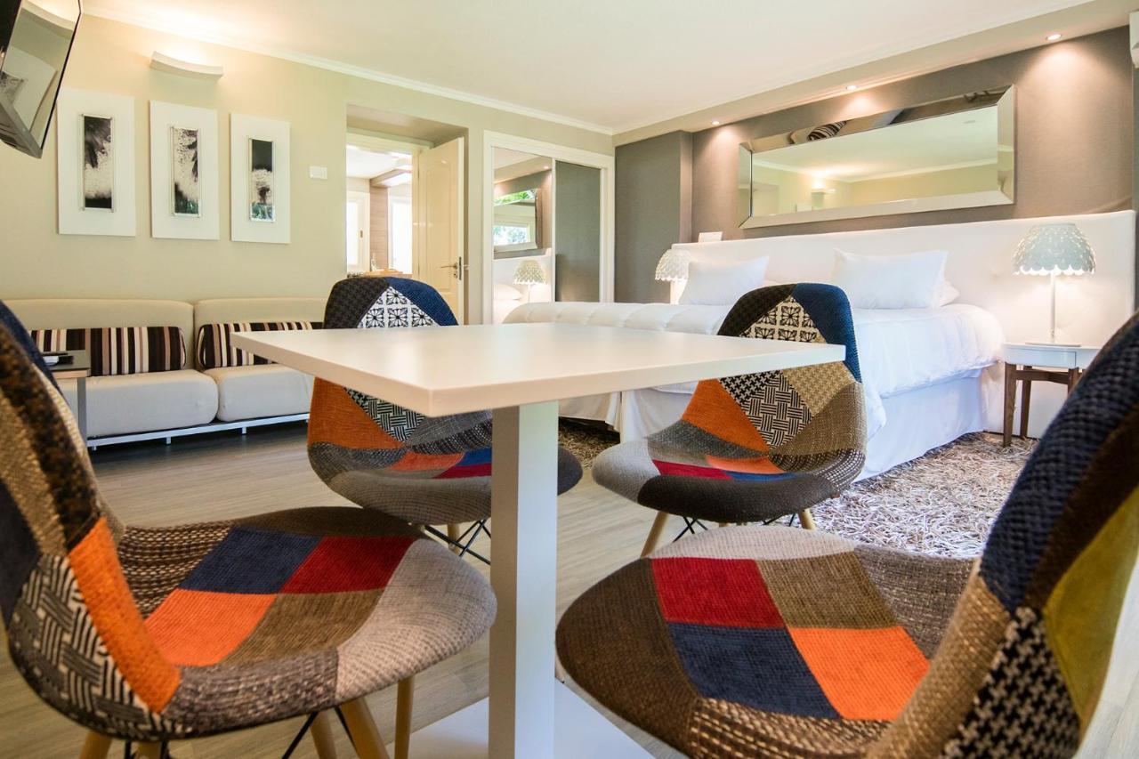 Punta Del Este, Forest Lagoon, Luxury Luaran gambar