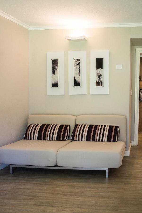 Punta Del Este, Forest Lagoon, Luxury Luaran gambar