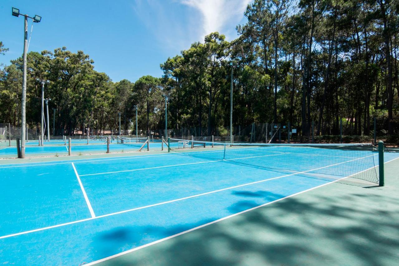 Punta Del Este, Forest Lagoon, Luxury Luaran gambar